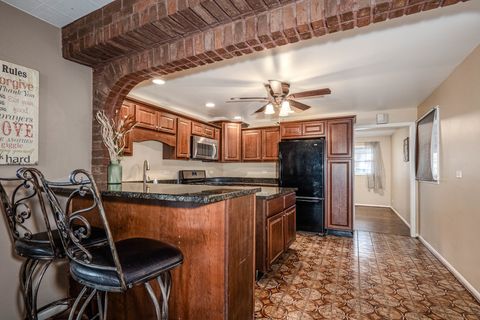 Tiny photo for 18940 Baker Avenue, Country Club Hills, IL 60478 (MLS # 12547913)