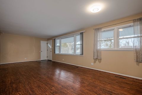 Tiny photo for 18940 Baker Avenue, Country Club Hills, IL 60478 (MLS # 12547913)