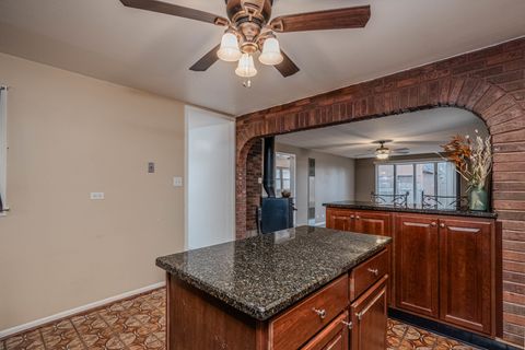 Tiny photo for 18940 Baker Avenue, Country Club Hills, IL 60478 (MLS # 12547913)