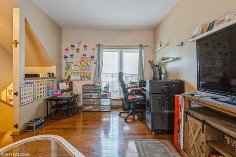 Tiny photo for 1855 Grandview Place, Montgomery, IL 60538 (MLS # 12500737)