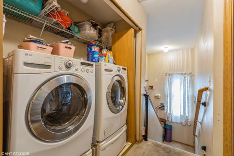 Tiny photo for 1855 Grandview Place, Montgomery, IL 60538 (MLS # 12500737)