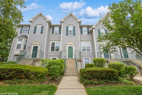 Photo of 1855 Grandview Place, Montgomery, IL 60538 (MLS # 12500737) Photo of 1855 Grandview Place, Montgomery, IL 60538 (MLS # 12500737)