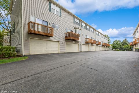 Tiny photo for 1855 Grandview Place, Montgomery, IL 60538 (MLS # 12500737)