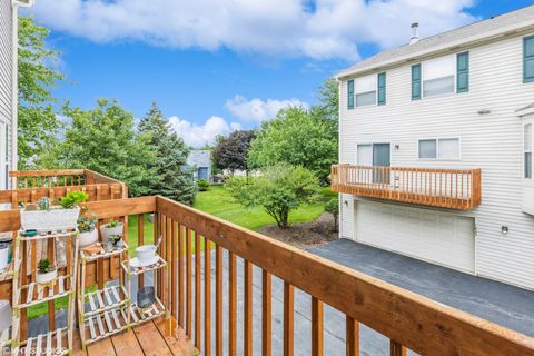 Tiny photo for 1855 Grandview Place, Montgomery, IL 60538 (MLS # 12500737)