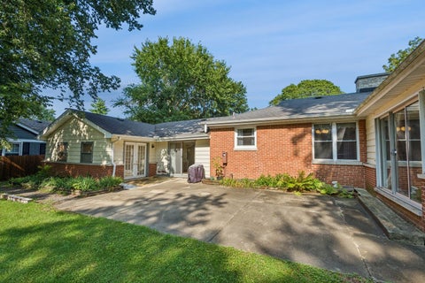 Tiny photo for 412 Dundee Avenue, Barrington, IL 60010 (MLS # 12726417)