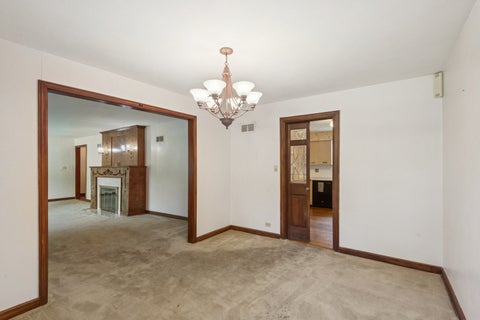 Tiny photo for 412 Dundee Avenue, Barrington, IL 60010 (MLS # 12726417)