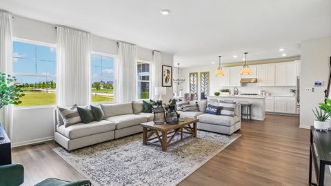 Tiny photo for 1498 Vintage Drive, Oswego, IL 60543 (MLS # 12756399)