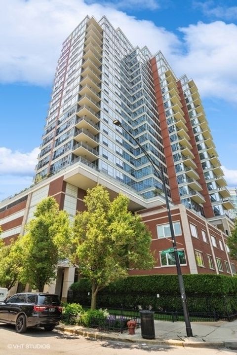 1600 S Prairie Avenue 1002 Chicago IL 60616