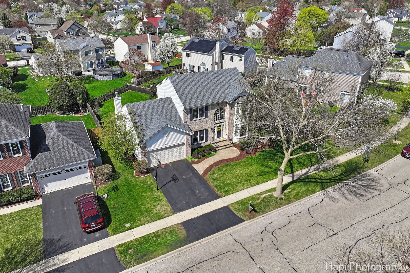 4000 PEARTREE Drive