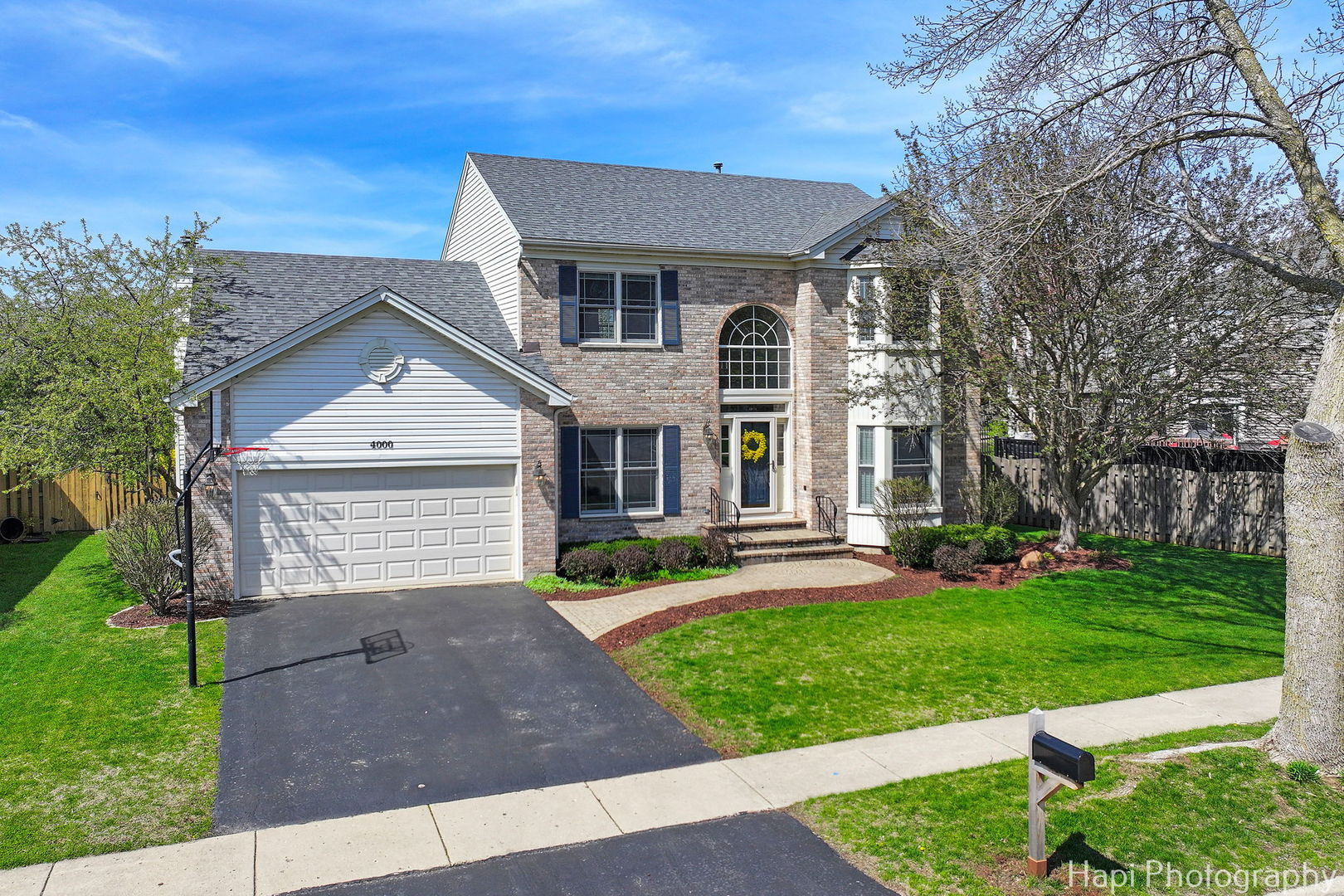 4000 PEARTREE Drive