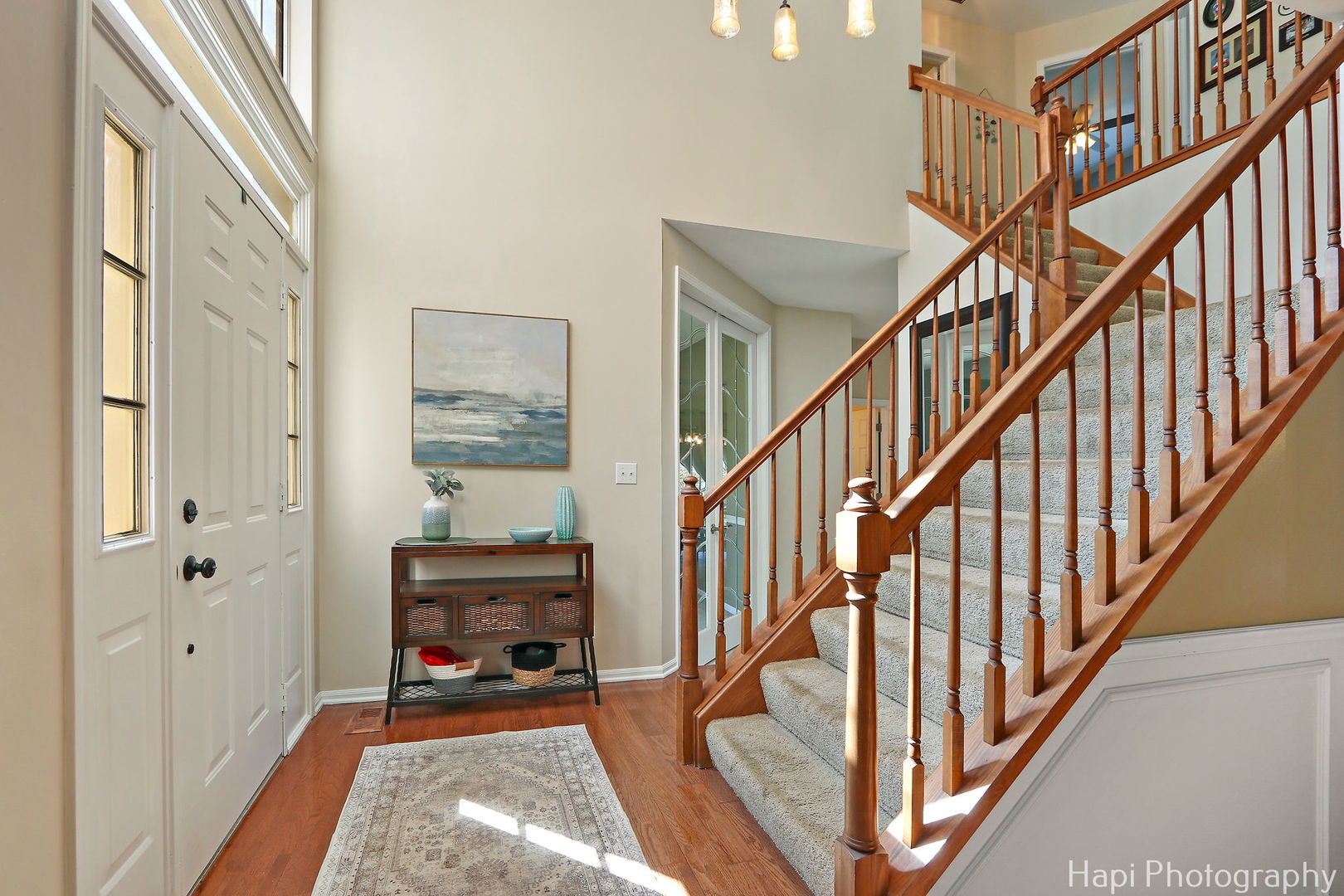 4000 PEARTREE Drive