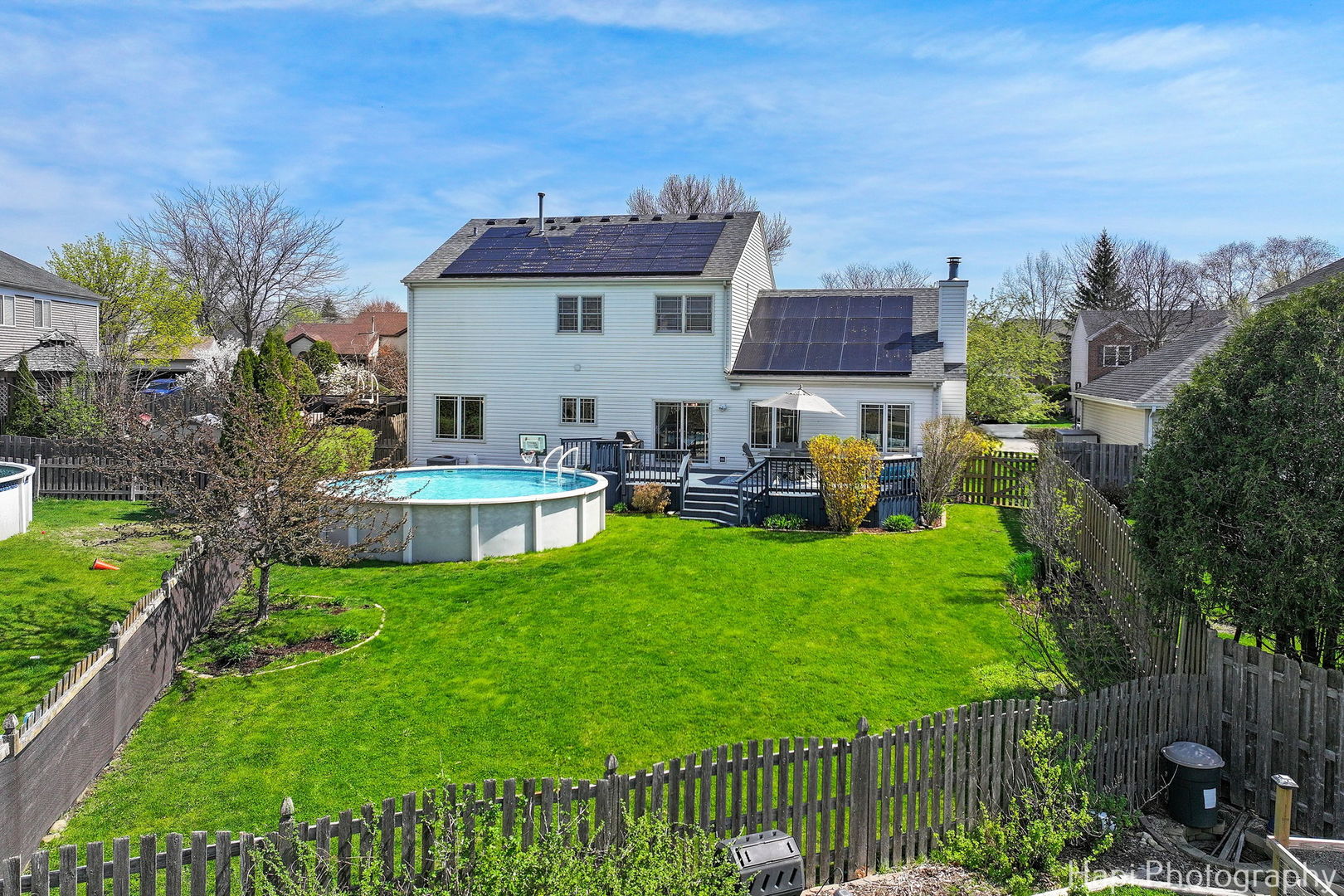 4000 PEARTREE Drive