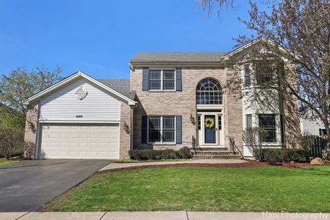 4000 PEARTREE Drive Lake In The Hills IL 60156
