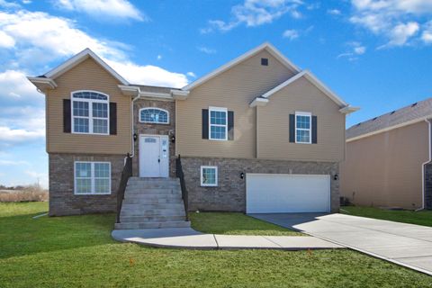 Property photo of 8241 Dylan Drive, Merrillville, IN 46410