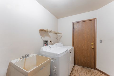 Tiny photo for 9724 W Creek Road #B2, Palos Park, IL 60464 (MLS # 12545061)