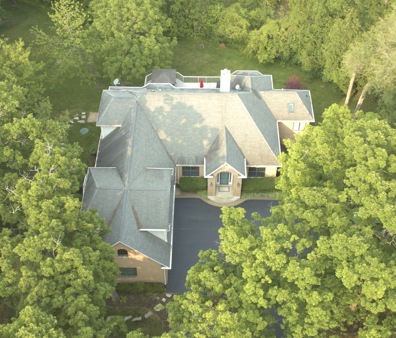 27213 N Fairfield Road