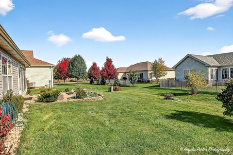 Tiny photo for 806 Madison Avenue, McHenry, IL 60050 (MLS # 12508028)