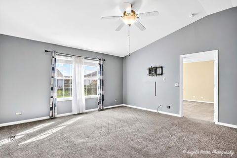 Tiny photo for 806 Madison Avenue, McHenry, IL 60050 (MLS # 12508028)