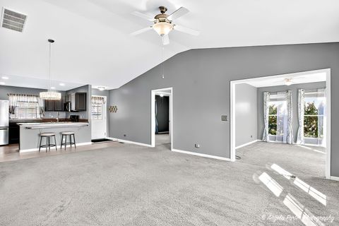 Tiny photo for 806 Madison Avenue, McHenry, IL 60050 (MLS # 12508028)