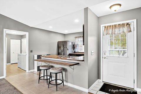 Tiny photo for 806 Madison Avenue, McHenry, IL 60050 (MLS # 12508028)