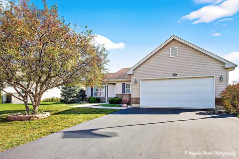 Tiny photo for 806 Madison Avenue, McHenry, IL 60050 (MLS # 12508028)