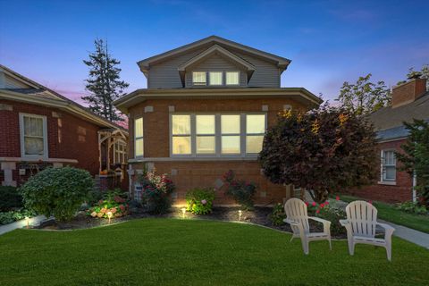 10502 S Bell Avenue Chicago IL 60643