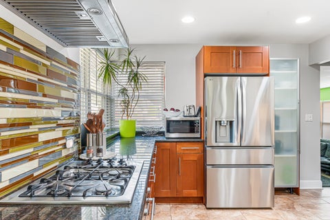 Tiny photo for 8001 S Kostner Avenue, Chicago, IL 60652 (MLS # 12714132)