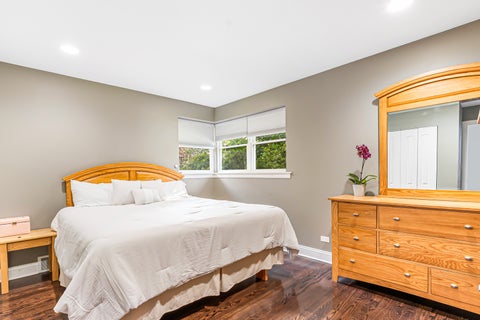 Tiny photo for 8001 S Kostner Avenue, Chicago, IL 60652 (MLS # 12714132)