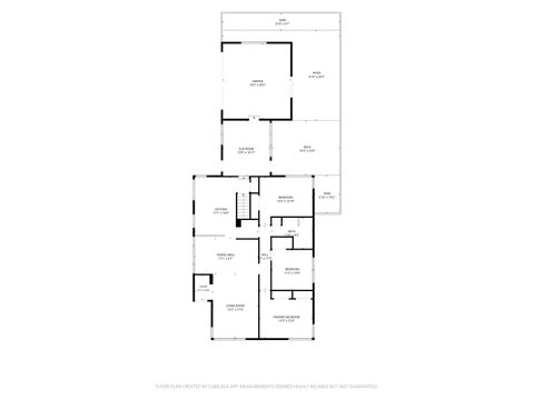 Tiny photo for 8001 S Kostner Avenue, Chicago, IL 60652 (MLS # 12714132)