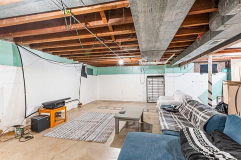 Tiny photo for 8001 S Kostner Avenue, Chicago, IL 60652 (MLS # 12714132)