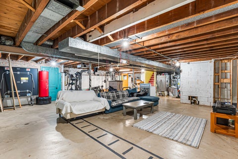 Tiny photo for 8001 S Kostner Avenue, Chicago, IL 60652 (MLS # 12714132)