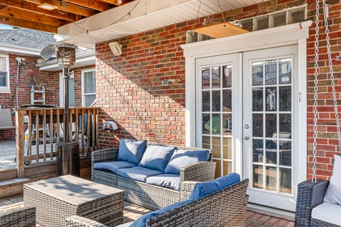 Tiny photo for 8001 S Kostner Avenue, Chicago, IL 60652 (MLS # 12714132)