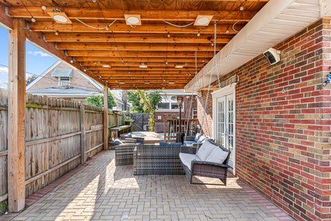Tiny photo for 8001 S Kostner Avenue, Chicago, IL 60652 (MLS # 12714132)