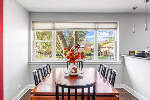 Tiny photo for 8001 S Kostner Avenue, Chicago, IL 60652 (MLS # 12714132)