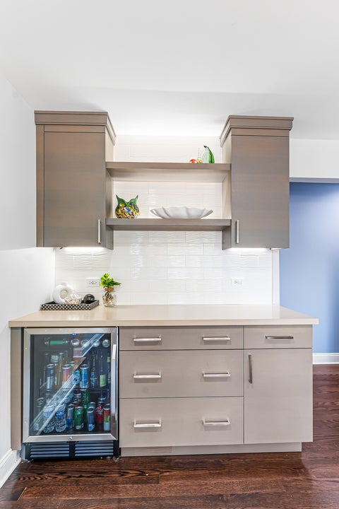 Tiny photo for 8001 S Kostner Avenue, Chicago, IL 60652 (MLS # 12714132)