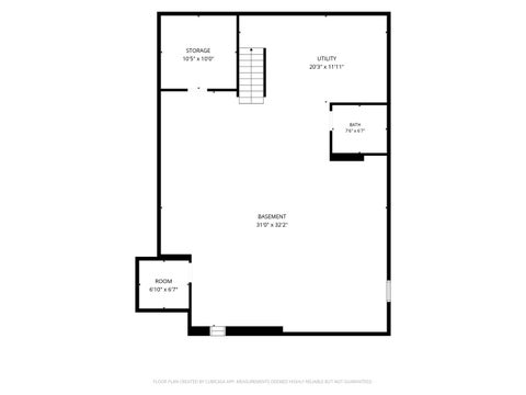 Tiny photo for 8001 S Kostner Avenue, Chicago, IL 60652 (MLS # 12714132)
