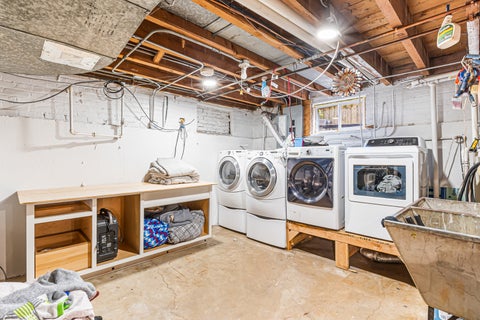 Tiny photo for 8001 S Kostner Avenue, Chicago, IL 60652 (MLS # 12714132)