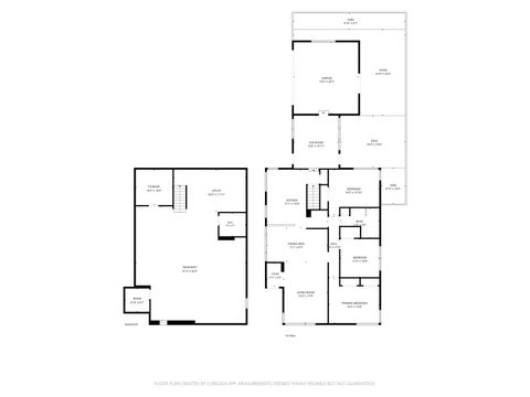 Tiny photo for 8001 S Kostner Avenue, Chicago, IL 60652 (MLS # 12714132)