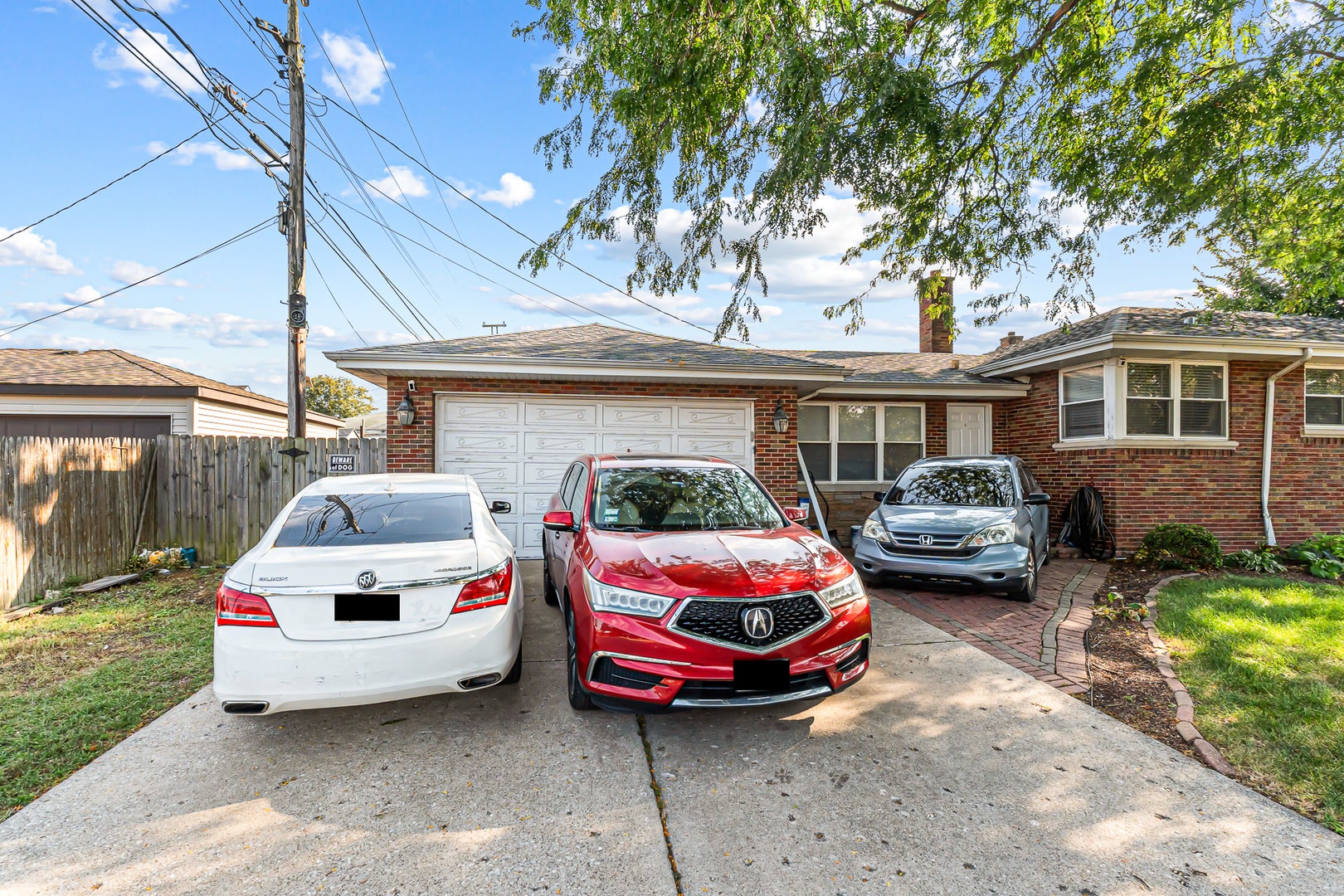 8001 S Kostner Avenue
