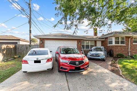 Tiny photo for 8001 S Kostner Avenue, Chicago, IL 60652 (MLS # 12714132)