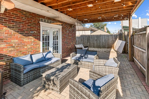 Tiny photo for 8001 S Kostner Avenue, Chicago, IL 60652 (MLS # 12714132)