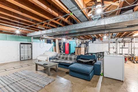 Tiny photo for 8001 S Kostner Avenue, Chicago, IL 60652 (MLS # 12714132)