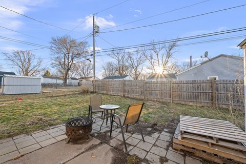 Tiny photo for 7318 Kelling Street, Davenport, IA 52806 (MLS # 12587972)