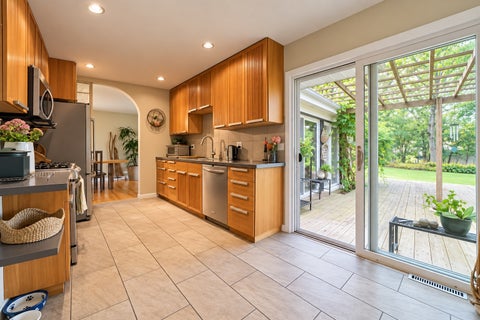 Tiny photo for 426 Amherst Avenue, Des Plaines, IL 60016 (MLS # 12768921)