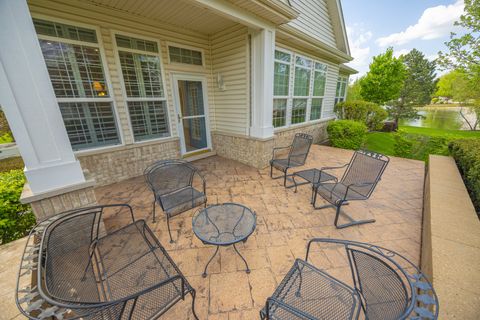 Tiny photo for 3009 Sanctuary Court, Joliet, IL 60435 (MLS # 12624282)