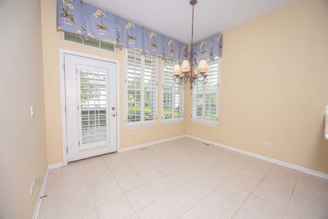 Tiny photo for 3009 Sanctuary Court, Joliet, IL 60435 (MLS # 12624282)