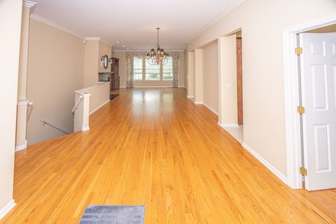 Tiny photo for 3009 Sanctuary Court, Joliet, IL 60435 (MLS # 12624282)