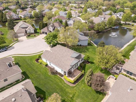 Tiny photo for 3009 Sanctuary Court, Joliet, IL 60435 (MLS # 12624282)