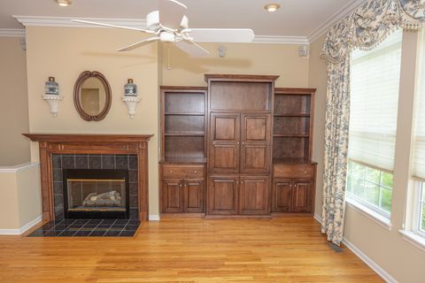 Tiny photo for 3009 Sanctuary Court, Joliet, IL 60435 (MLS # 12624282)