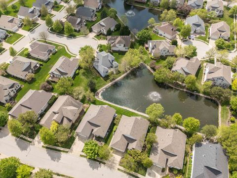 Tiny photo for 3009 Sanctuary Court, Joliet, IL 60435 (MLS # 12624282)